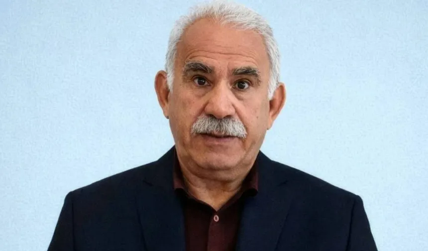 Öcalan’dan “Yavuz Sultan Selim-İdris-i Bitlisi” tartışmasına yanıt