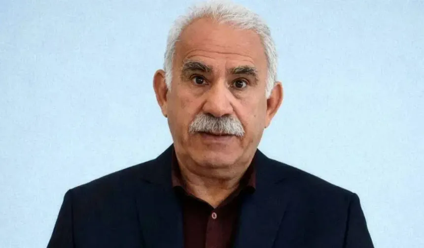 Öcalan’dan, Rojava açıklaması: Provokasyonlara karşı diyalog ve müzakere çağrısı