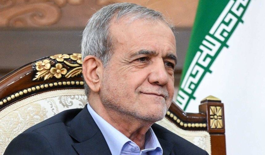Pezeşkiyan’ın BM Genel Kurulu için New York’a gitmesi planlanıyor