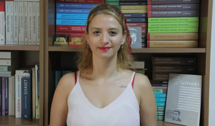 Pınar Gayıp ilk duruşmada tahliye edildi