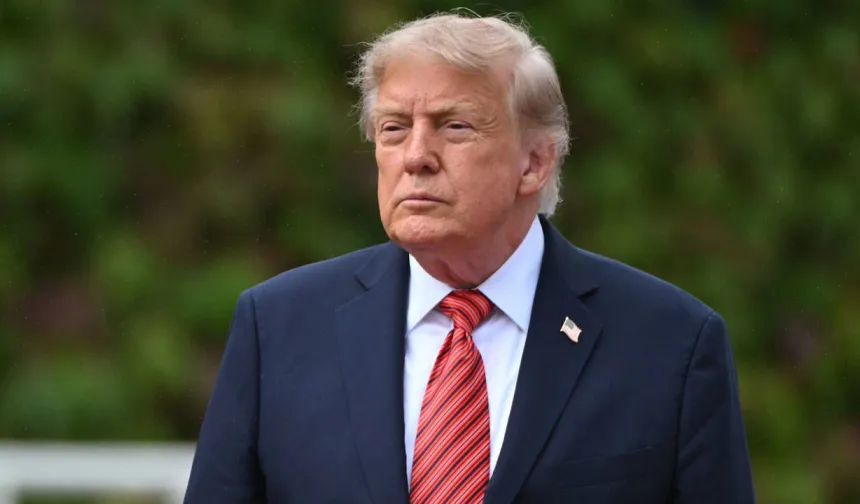 Trump’tan İran için üç seçenek: “Çok büyük şeyler olacak”