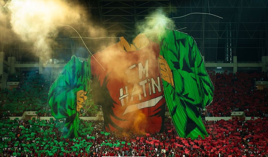 Amedspor’dan Beşiktaş’a tarihi galibiyet: 3-2