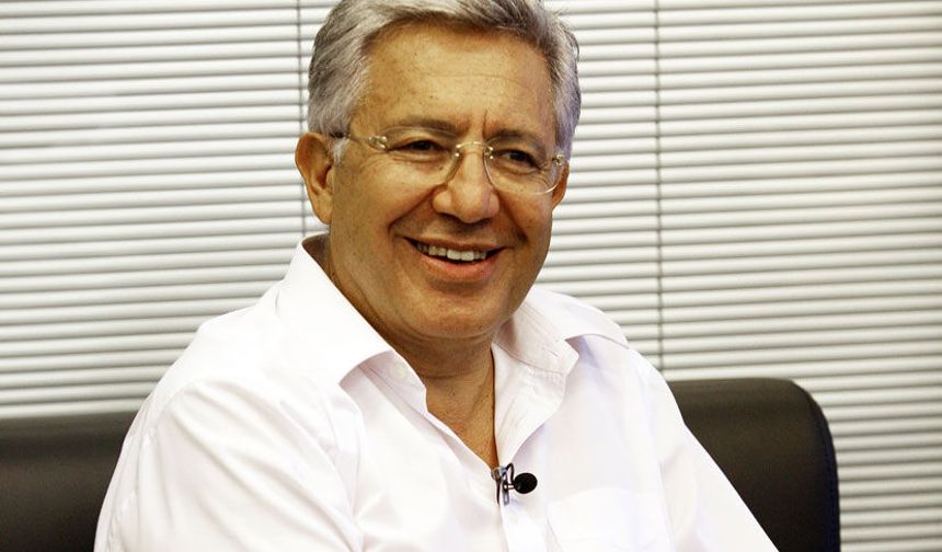 Zülfü Livaneli: “Çatışmanın, silahın yerini barışın alması çok sevindirici”