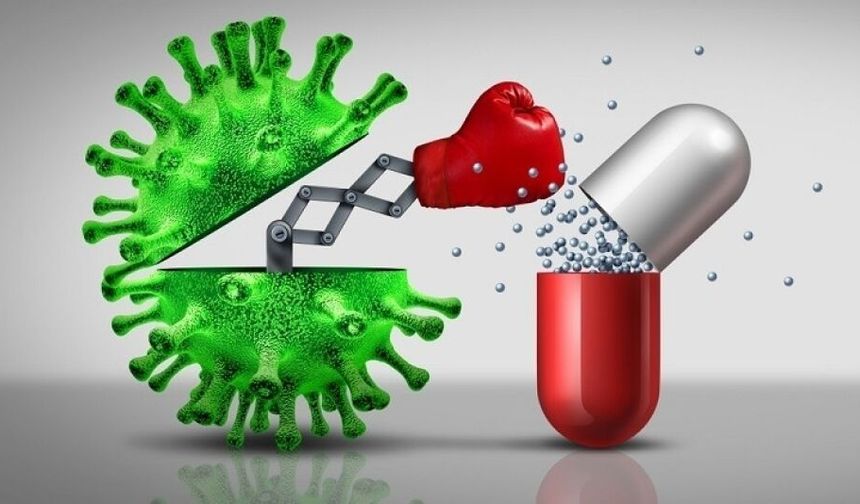 Ateşlendiğinizde ilaçlara sarılmayın: Yanlış antibiyotik kullanımı ve sağlık efsaneleri