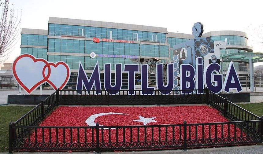 "Biga Belediyesi fon vurgununda 100 milyon TL kazandı" iddiası: Mali Hizmetler Müdürü görevden uzaklaştırıldı
