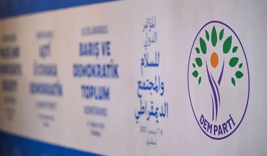 Çözüm sürecinde dönüş takvimi: DEM Parti'nin beklentisi ne?