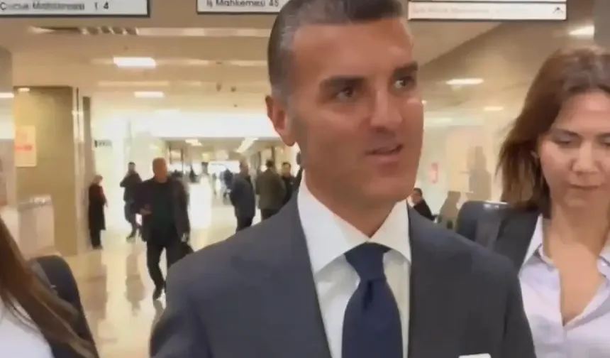 Fatih Altaylı’dan Emir Sarıgül iddiası: Soruşturmada itirafçı mı oldu?
