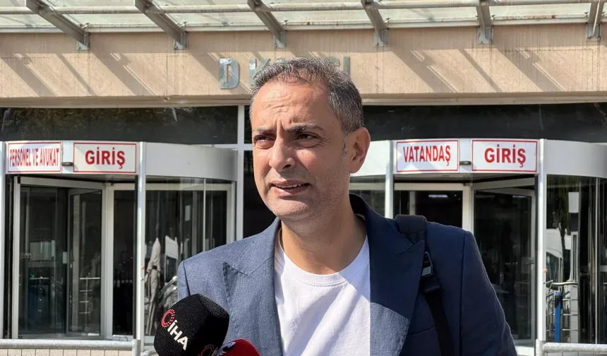 Murat Ağırel, Aylin Kotil ve Ömer Sarıgül gözaltına alındı: Emir Sarıgül hakkında da gözaltı kararı