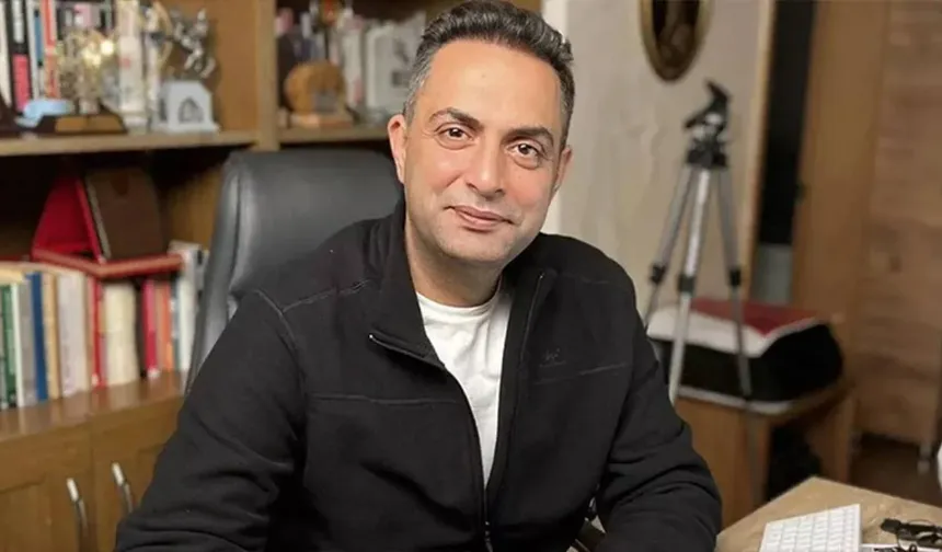 Tutuklu Gazeteci Murat Ağırel’den mektup çağrısı: “İnsan biraz ses istiyor”
