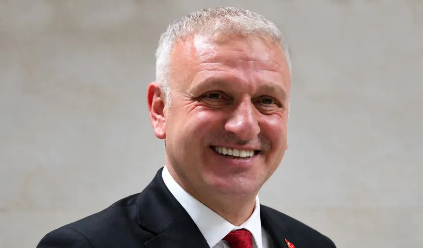 Cumhurbaşkanı Başdanışmanı Oktay Saral görevden görevden alındı