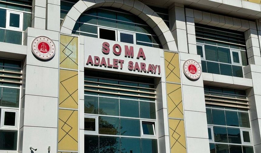 Soma'daki maden faciasında 9 kişi adliyeye sevk edildi
