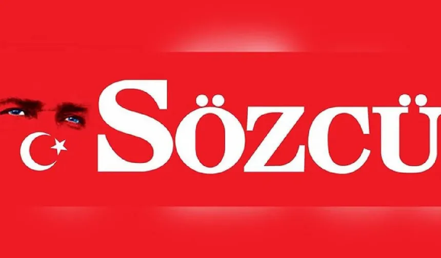 Sözcü gazetesi 50 kişiyi işten çıkardı