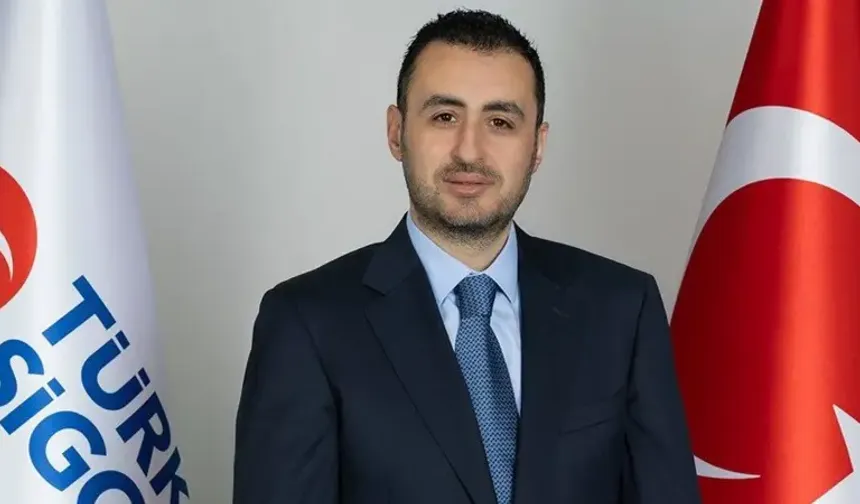 Fon soruşturmasında eski Türkiye Sigorta Genel Müdürü Taha Çakmak gözaltına alındı