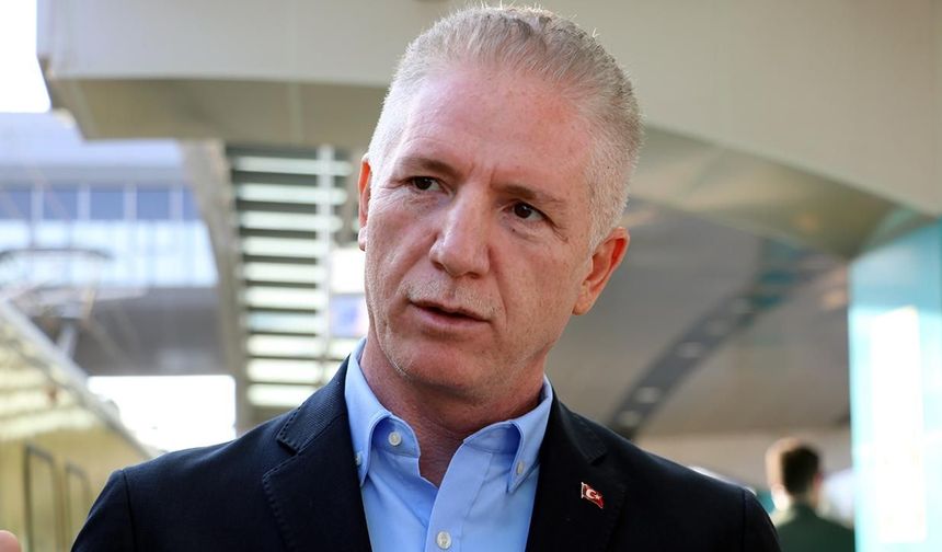 Vali Gül: Sel felaketinde 8 kişi hayatını kaybetti, 1 kişi kayıp