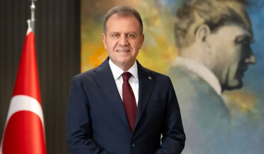Vahap Seçer'den tutuklanmasının ardından ilk açıklama: “Mersin sahipsiz değildir”