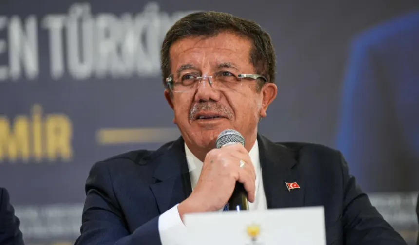 'Fon mağduruyum' diyen AKP'li Nihat Zeybekci, TP2'ye 250 milyon lira yatırmış