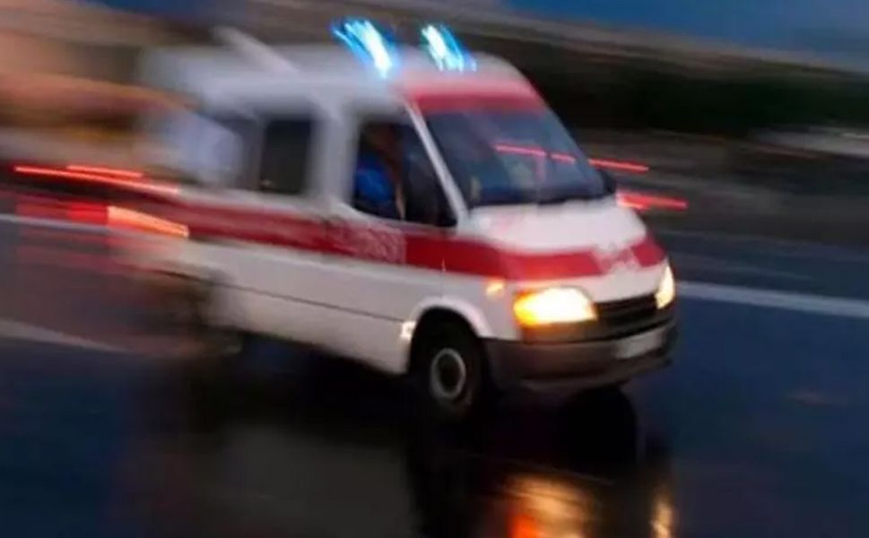 Gediz’de 7 maden işçisi, karbonmonoksitten zehirlendi