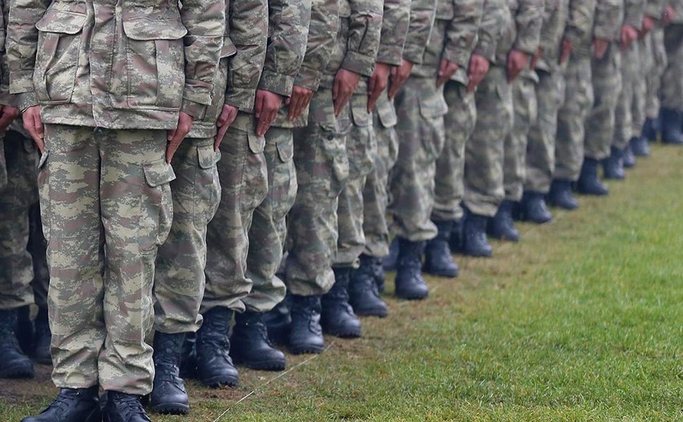 Bedelli askerlik yerleri ve celp dönemleri açıklandı