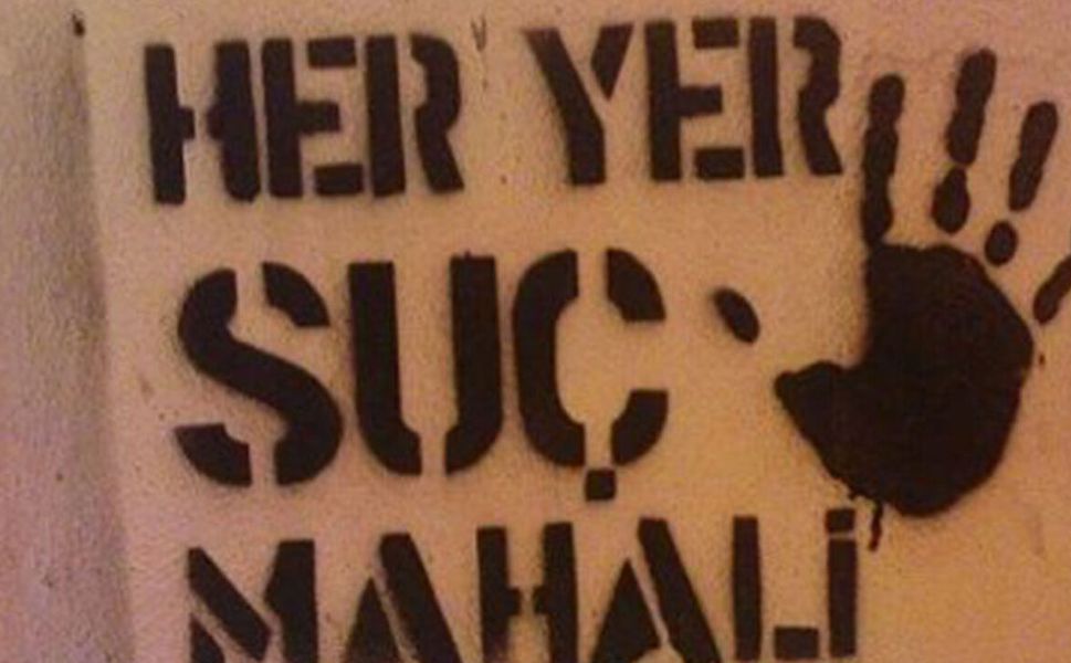 2026'nın ilk 6 ayında 150 kadın öldürüldü: En büyük tehlike yine en yakınındaki erkekler