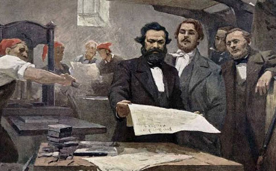 Gazete Münevver için yeni bir yol arıyoruz