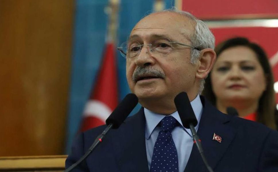 Kılıçdaroğlu’ndan erken seçim açıklaması: “Teklif gelirse varız”