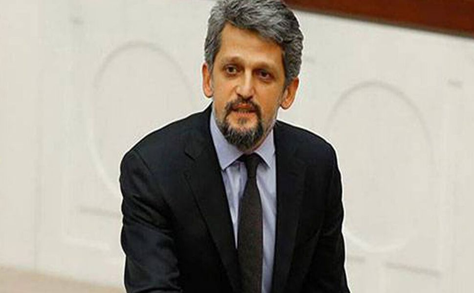 Ermenistan'da Türkçe konuştuğu için sözlü saldırıya uğramıştı: Garo Paylan'dan açıklama geldi