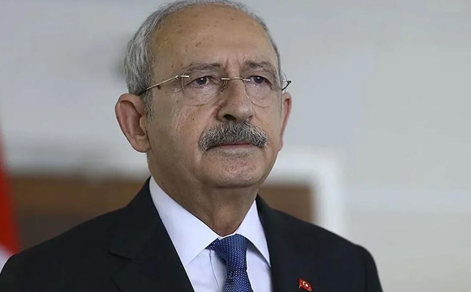 Kılıçdaroğlu’nun iletişim koordinatörü belli oldu