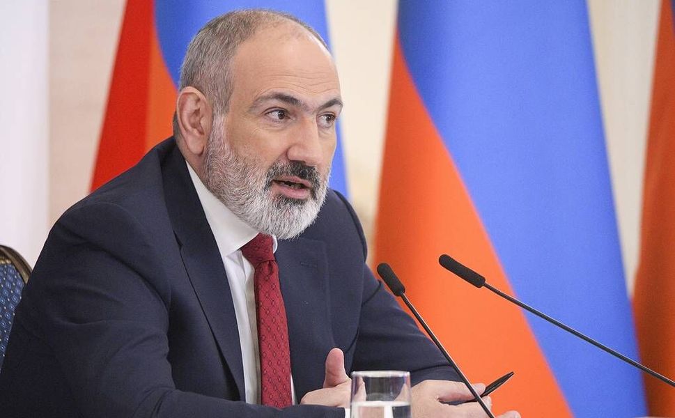 Paşinyan: Hükümet pazar günü istifa edecek