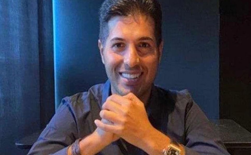ABD'de Reza Zarrab dosyası kapandı: Mahkemeden 10 yıl sonra karar