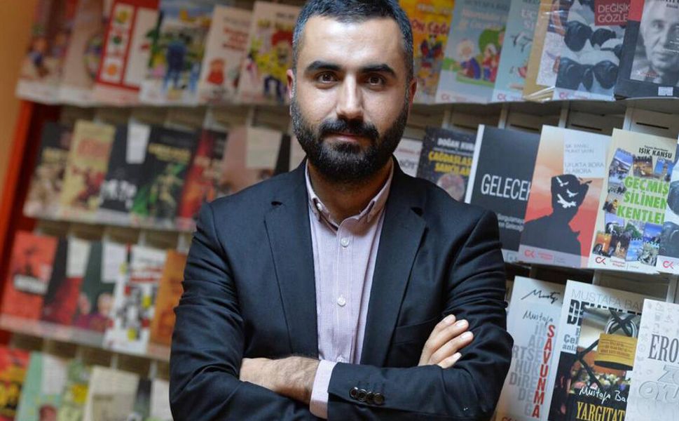 Ankara’ya nakledildiği iddia edilmişti | Alican Uludağ Silivri 9 No’lu Cezaevi’ne sevk edildi