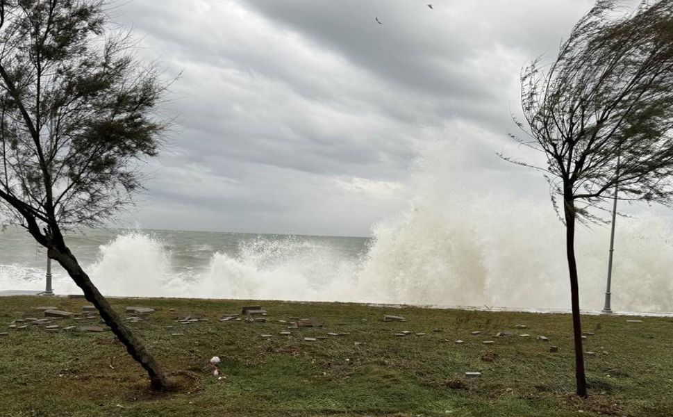 İçişleri Bakanlığı’ndan kuvvetli yağış ve fırtına uyarısı