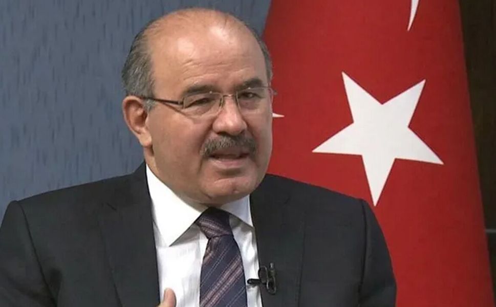 Hüseyin Çelik'ten fon soruşturması açıklaması: "İşin ucu kime dokunursa dokunsun"