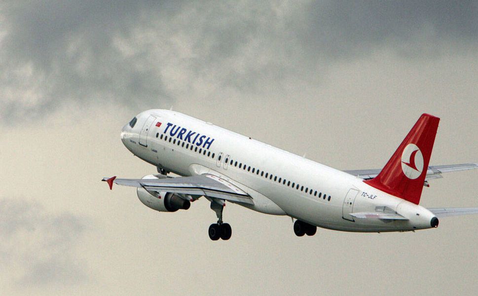 THY’nin İstanbul–Barselona uçağında bomba tehdidi prosedürü