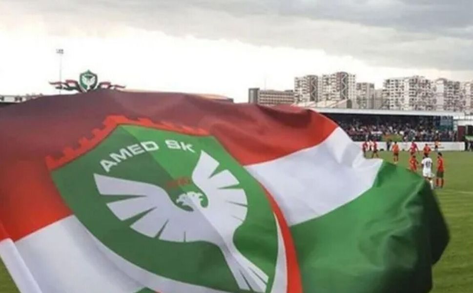 Barricade International’dan Amedspor maçındaki “sarı torba” eylemine tepki