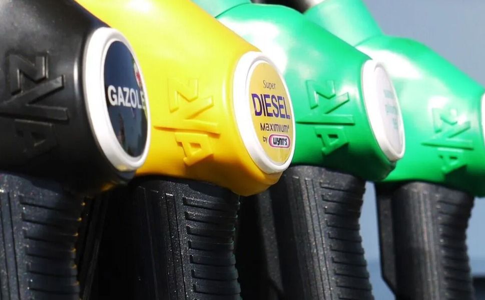 Benzine bir zam daha geliyor