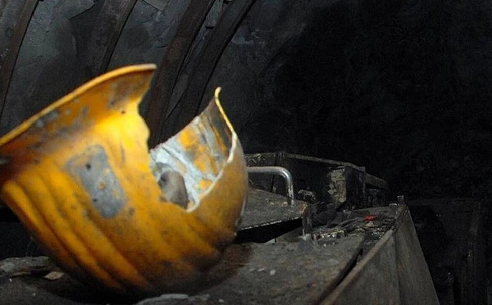 6 gündür aranıyordu: Bolu'daki maden ocağında göçükte kalan işçinin cansız bedenine ulaşıldı