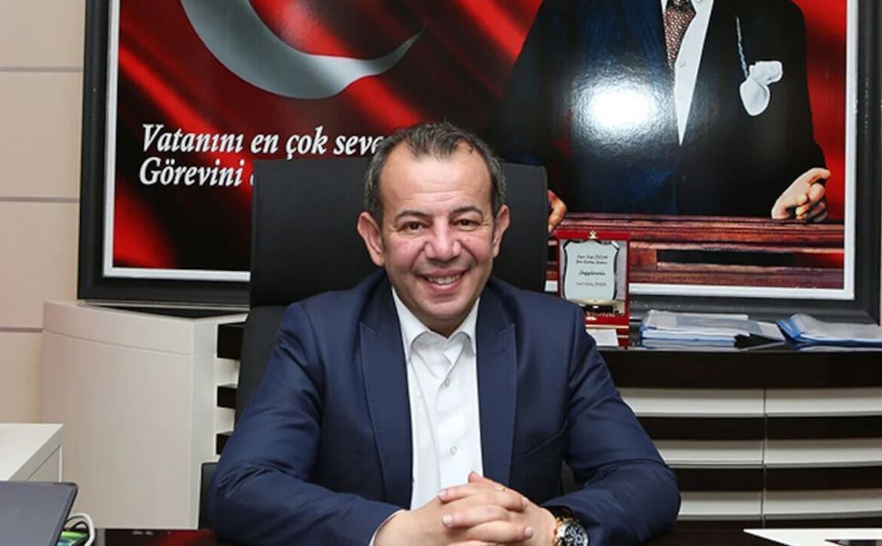 Tanju Özcan ve 2 isim tutuklama talebiyle sevk edildi