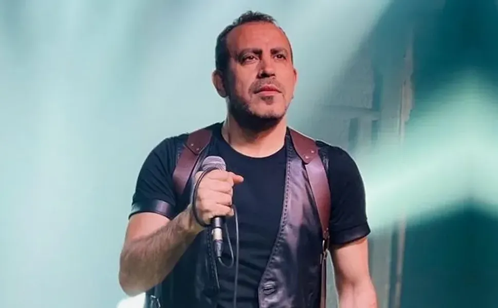 Haluk Levent'ten gözaltı sonrası mesaj: Asıl bombayı bekleyin