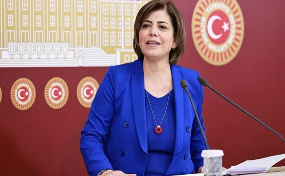 Meral Danış Beştaş'tan NATO operasyonlarına tepki: "Demokratik itirazlar suç değildir"