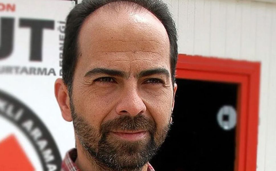 Nasuh Mahruki hakkında 4,5 yıla kadar hapis istemi!