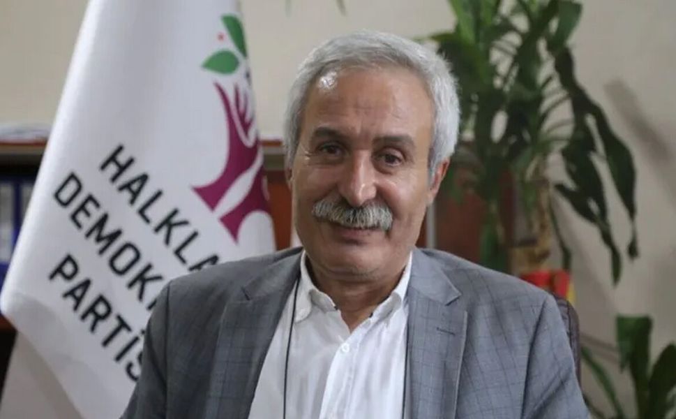 Mızraklı’dan yeni süreç değerlendirmesi: “Toplumda tam bir tatmin duygusu yok”