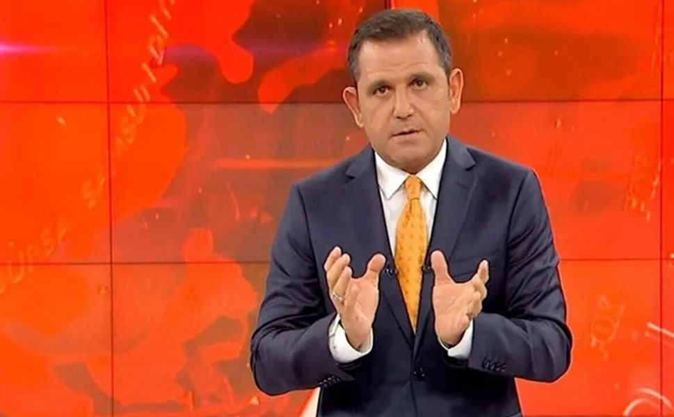 Fatih Portakal, Ahbap soruşturmasında ifade vermek için adliyeye gitti