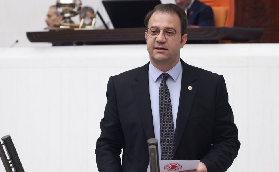 CHP Kars Milletvekili İnan Akgün Alp’ten 11. Yargı Paketi uyarısı: BTK’ya yargısal yetki verilemez