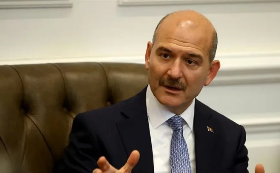 Soylu’dan Gülistan Doku açıklaması: “Herkes sorgulandı, sonuç alınamadı”