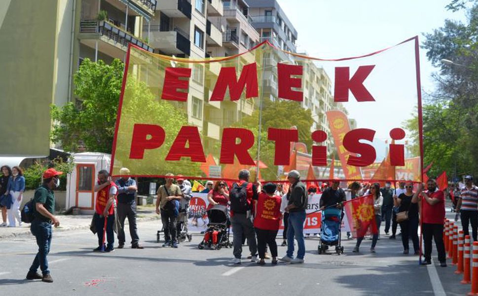 Özgür Basına yönelik saldırının 31. Yılı | Seyit Aslan: Özgür bir basın için mücadeleye devam edeceğiz
