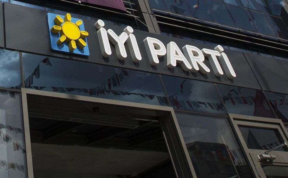 İYİ Parti, çerçeve yasa teklifine muhalefet şerhi düştü: "Anayasa'ya aykırı"