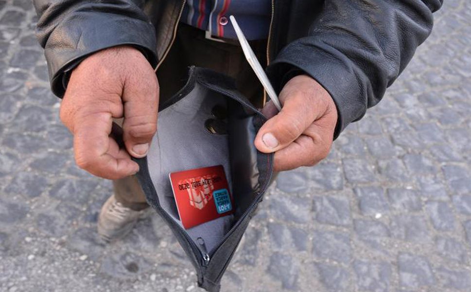 TÜRK-İŞ Ekim 2026 açlık ve yoksulluk sınırını açıkladı: Yoksulluk sınırı 123 bin TL'yi aştı
