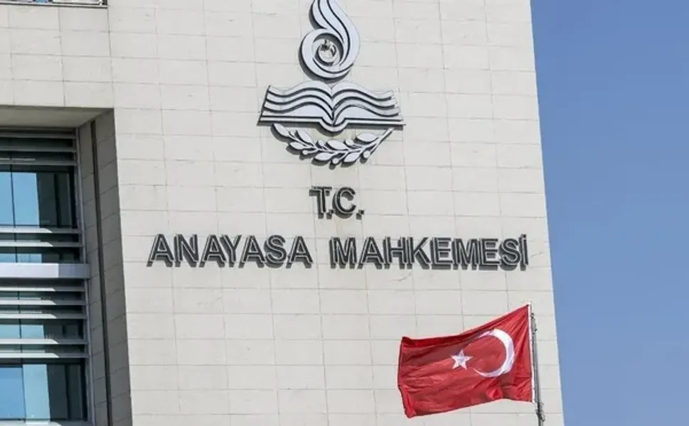 YENİ Parti ana muhalefet oldu: Anayasa Mahkemesi'ne iptal başvurusu yetkisi CHP'den geçti