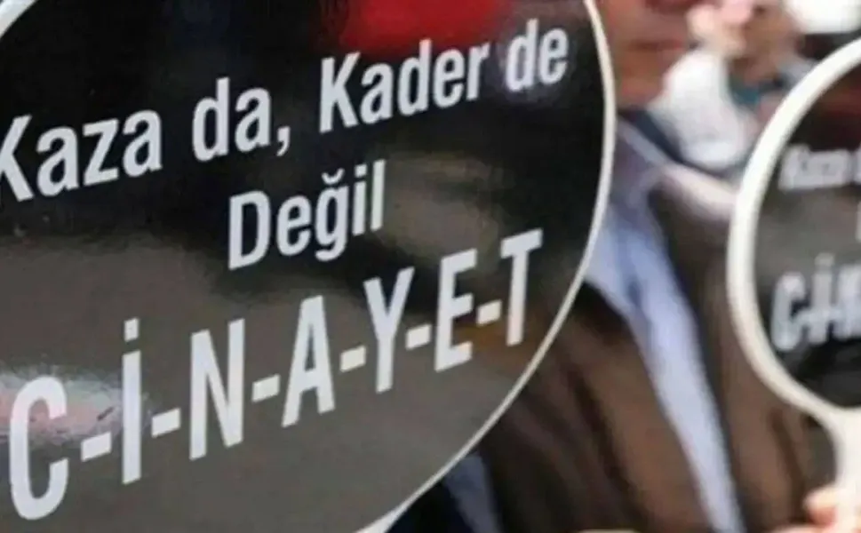 Amasya'da biyogaz tesisinde metan gazından zehirlenen 3 işçi hayatını kaybetti