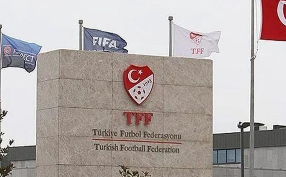 AYM'den kritik karar: TFF’nin birçok yetkisi iptal edildi